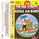 Hergé - Tim Und Struppi, Folge 9 - Kohle An Bord